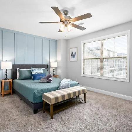 Peachers Place Townhomes